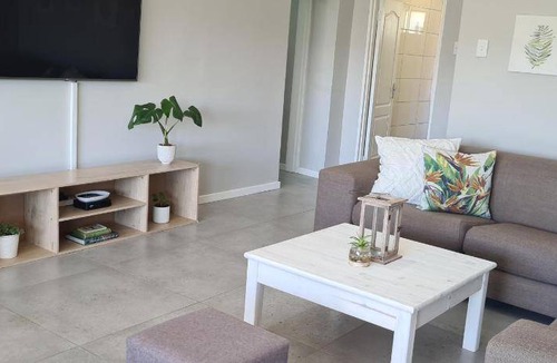 Clarens Apartment | 120 m² Apartment ∙ 3 bedrooms ∙ 6 guests