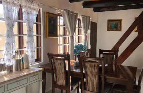 White River Apartment | 120 m² Apartment ∙ 2 bedrooms ∙ 4 guests