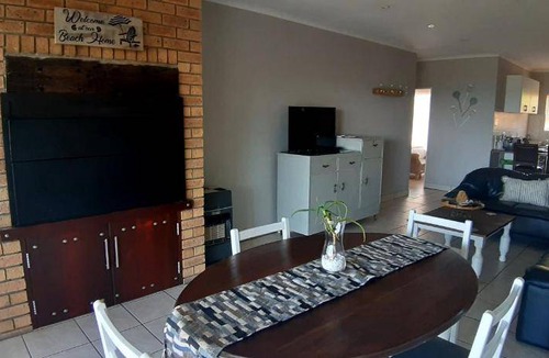 Kleinbaai Apartment | 120 m² Apartment ∙ 2 bedrooms ∙ 4 guests