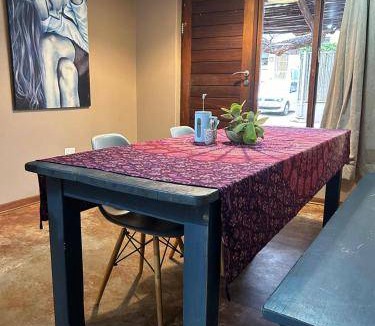 Hoedspruit Apartment | 120 m² Apartment ∙ 2 bedrooms ∙ 4 guests