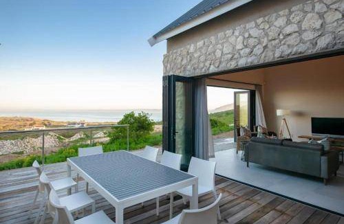 Langebaan Apartment | 120 m² Apartment ∙ 3 bedrooms ∙ 6 guests