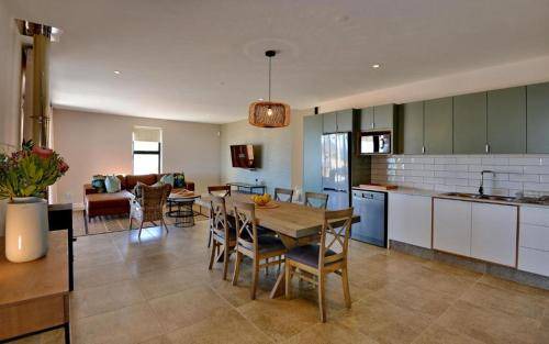 Langebaan Apartment | 120 m² Apartment ∙ 3 bedrooms ∙ 6 guests