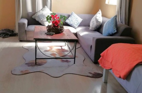 Muizenberg Apartment | 120 m² Apartment ∙ 1 bedroom ∙ 3 guests