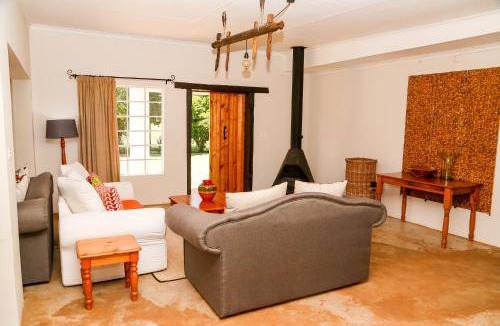 Maanhaarand Apartment | 120 m² Apartment ∙ 2 bedrooms ∙ 4 guests