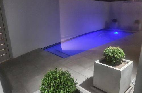 Sandown Apartment | 120 m² Apartment ∙ 2 bedrooms ∙ 4 guests