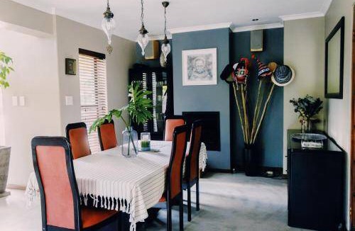 Tokai Bed & Breakfast | 120 m² Bed and breakfast ∙ 2 guests