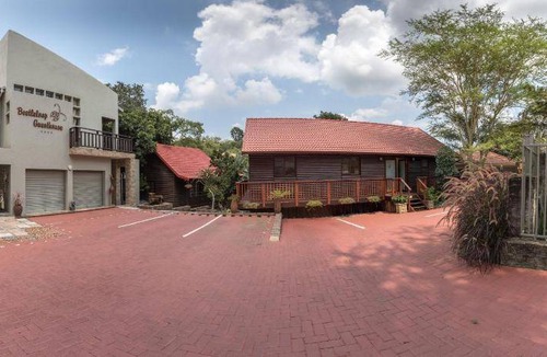Nelspruit Bed & Breakfast | 120 m² Bed and breakfast ∙ 127 guests