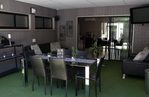 Brandwag Bed & Breakfast | 120 m² Bed and breakfast ∙ 4 guests
