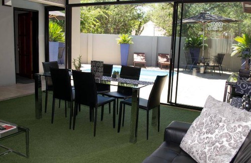 Brandwag Bed & Breakfast | 120 m² Bed and breakfast ∙ 4 guests