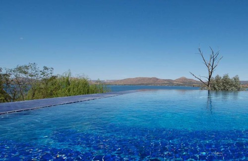 Kosmos Bed & Breakfast | 120 m² Bed and breakfast ∙ 2 bedrooms ∙ 127 guests