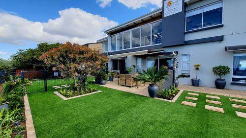 Glentana Bed & Breakfast | 120 m² Bed and breakfast ∙ 2 guests