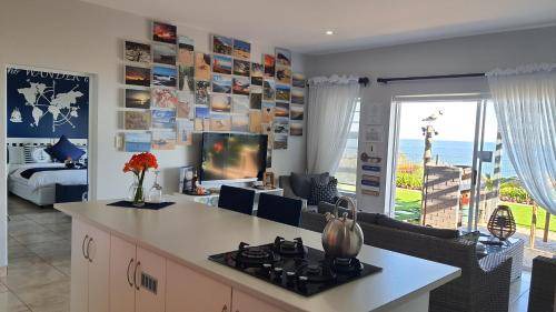 Glentana Bed & Breakfast | 120 m² Bed and breakfast ∙ 2 guests