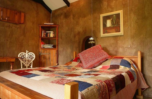 Hartbeespoort Cottage | 120 m² Cabin ∙ 2 bedrooms ∙ 1 guest