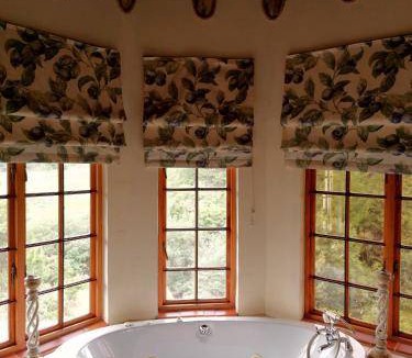 Fort Nottingham Ski Chalet | 120 m² Chalet ∙ 2 bedrooms ∙ 4 guests