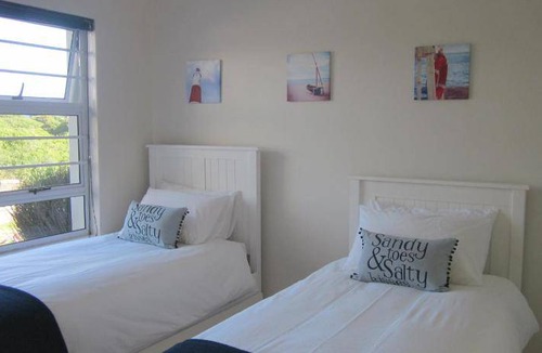 Cape Saint Francis House | 120 m² House ∙ 3 bedrooms ∙ 9 guests