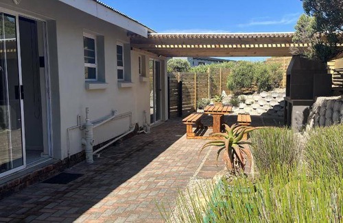 Cape Saint Francis House | 120 m² House ∙ 3 bedrooms ∙ 9 guests