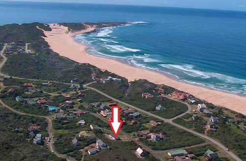 Cape Saint Francis House | 120 m² House ∙ 3 bedrooms ∙ 9 guests