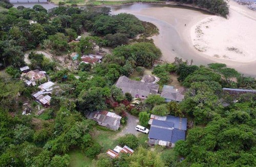 Port St Johns House | 120 m² House ∙ 3 bedrooms ∙ 10 guests