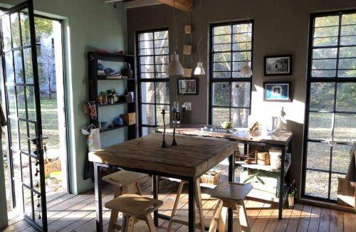 Magaliesberg House | 120 m² House ∙ 1 bedroom ∙ 2 guests