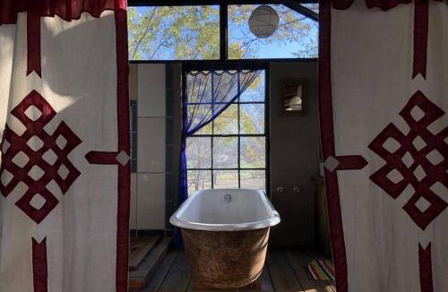 Magaliesberg House | 120 m² House ∙ 1 bedroom ∙ 2 guests