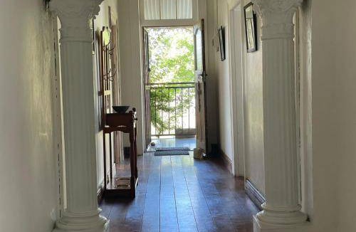 Sutherland House | 120 m² House ∙ 3 bedrooms ∙ 6 guests