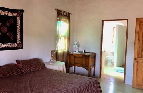 Prince Albert House | 120 m² House ∙ 3 bedrooms ∙ 6 guests