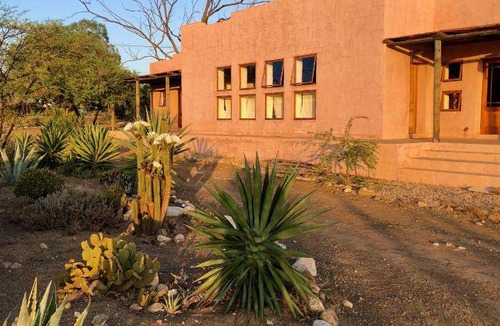 Prince Albert House | 120 m² House ∙ 3 bedrooms ∙ 6 guests