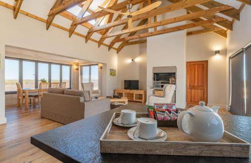 Bergrivier Cabin | 120 m² Lodge ∙ 2 bedrooms ∙ 4 guests