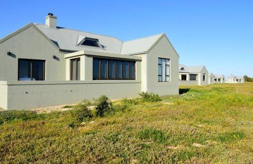 Bergrivier Cabin | 120 m² Lodge ∙ 2 bedrooms ∙ 4 guests