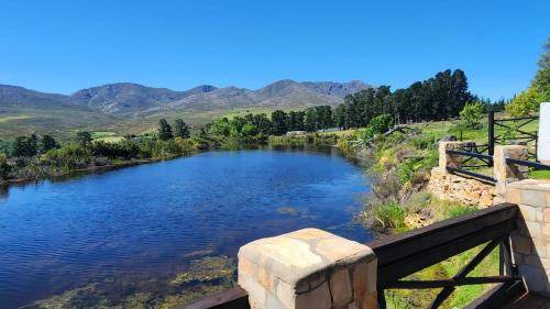 Uniondale Cabin | 120 m² Lodge ∙ 3 bedrooms ∙ 6 guests