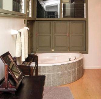 Hluhluwe Cabin | 120 m² Lodge ∙ 3 bedrooms ∙ 10 guests