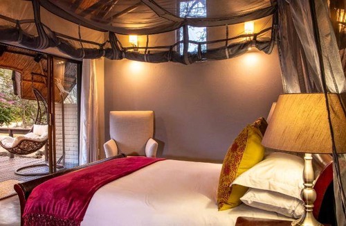 Kruger National Park Cabin | 120 m² Lodge ∙ 4 guests