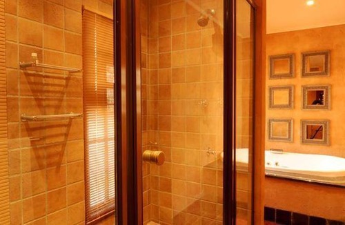 Pretoria Cabin | 120 m² Lodge ∙ 6 guests