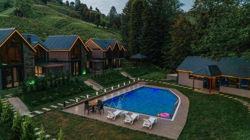 Ardesen Resort | 120 m² Resort ∙ 6 guests