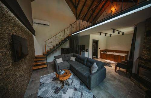 Ardesen Resort | 120 m² Resort ∙ 6 guests