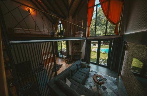 Ardesen Resort | 120 m² Resort ∙ 6 guests