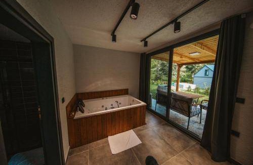 Ardesen Resort | 120 m² Resort ∙ 6 guests