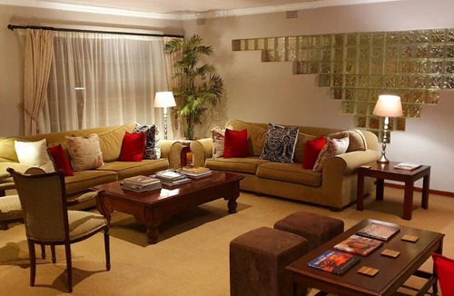 Hazyview Apartment | 120 m² Serviced apartment ∙ 3 guests