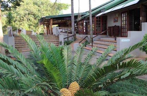 Hazyview Apartment | 120 m² Serviced apartment ∙ 3 guests