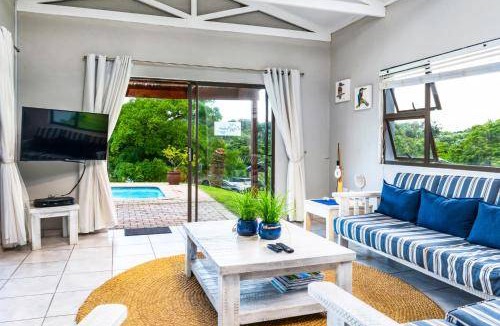 Trafalgar Other | 120 m² Tent ∙ 2 bedrooms ∙ 4 guests