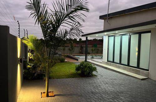 Thohoyandou Villa | 120 m² Villa ∙ 2 bedrooms ∙ 4 guests