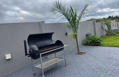 Thohoyandou Villa | 120 m² Villa ∙ 2 bedrooms ∙ 4 guests