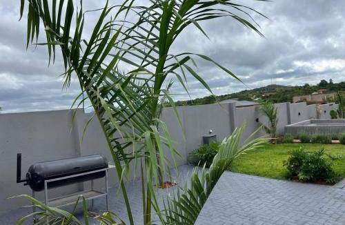 Thohoyandou Villa | 120 m² Villa ∙ 2 bedrooms ∙ 4 guests