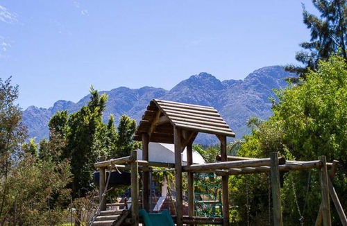 Wolseley Villa | 120 m² Villa ∙ 3 bedrooms ∙ 6 guests