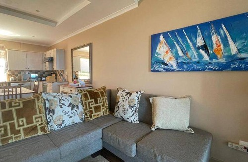 Pinnacle Point Villa | 120 m² Villa ∙ 2 bedrooms ∙ 4 guests
