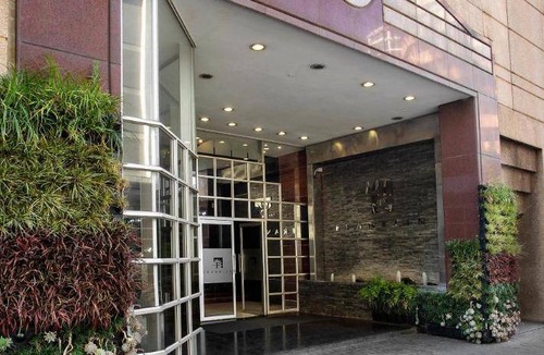 Downtown Johannesburg Apartment | 122 m² Apartment ∙ 4 guests