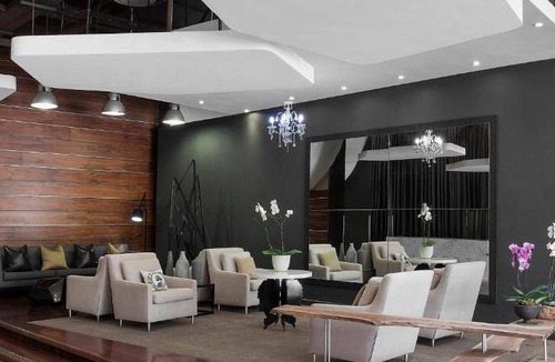 Downtown Johannesburg Apartment | 122 m² Apartment ∙ 4 guests