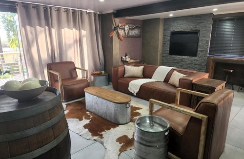 Pretoria House | 122 on Rubida