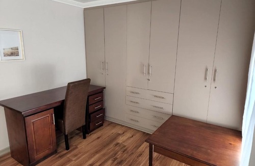 Pretoria House | 122 on Rubida