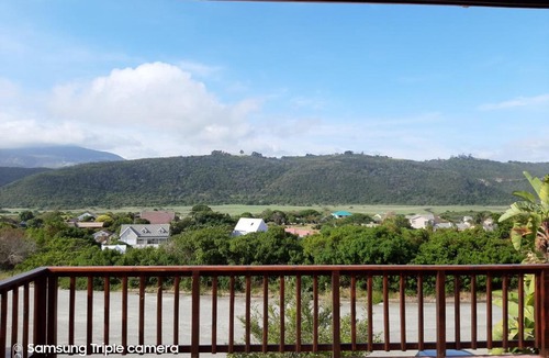 Wilderness Villa | 1222 On Cedric - self catering Villa